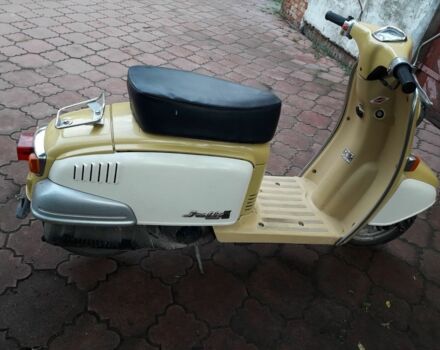 Хонда Другая, объемом двигателя 50 л и пробегом 0 тыс. км за 243 $, фото 5 на Automoto.ua