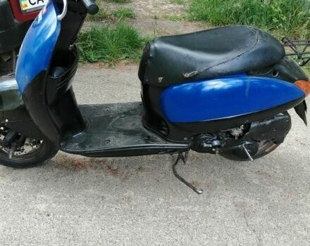 Хонда Другая, объемом двигателя 65 л и пробегом 0 тыс. км за 119 $, фото 2 на Automoto.ua