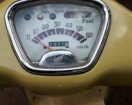 Хонда Другая, объемом двигателя 50 л и пробегом 0 тыс. км за 243 $, фото 2 на Automoto.ua