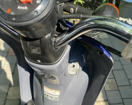 Хонда Другая, объемом двигателя 49 л и пробегом 0 тыс. км за 388 $, фото 4 на Automoto.ua