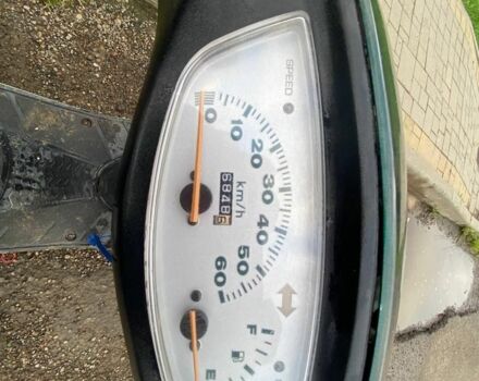 Хонда Другая, объемом двигателя 50 л и пробегом 0 тыс. км за 303 $, фото 4 на Automoto.ua