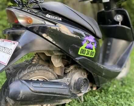 Хонда Другая, объемом двигателя 0.5 л и пробегом 0 тыс. км за 500 $, фото 6 на Automoto.ua