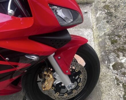 Хонда Інша, об'ємом двигуна 0.6 л та пробігом 0 тис. км за 6200 $, фото 10 на Automoto.ua