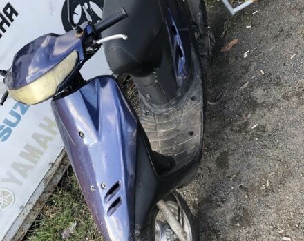 Хонда Другая, объемом двигателя 0 л и пробегом 0 тыс. км за 96 $, фото 1 на Automoto.ua