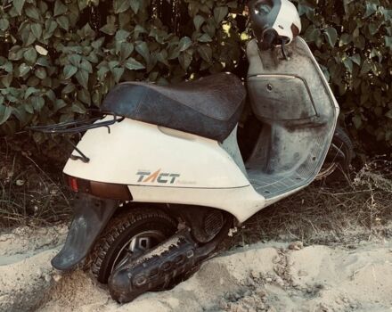 Хонда Другая, объемом двигателя 65 л и пробегом 0 тыс. км за 333 $, фото 1 на Automoto.ua