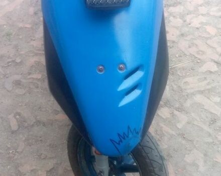 Хонда Другая, объемом двигателя 49 л и пробегом 0 тыс. км за 17000 $, фото 2 на Automoto.ua
