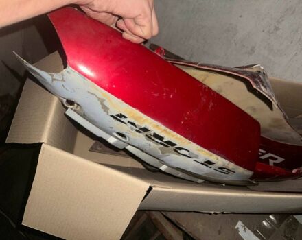 Хонда Другая, объемом двигателя 90 л и пробегом 0 тыс. км за 300 $, фото 10 на Automoto.ua