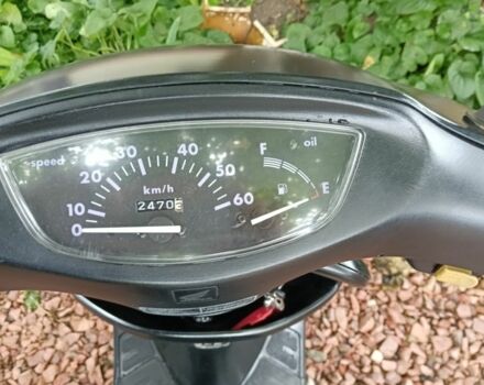 Хонда Другая, объемом двигателя 49 л и пробегом 0 тыс. км за 298 $, фото 5 на Automoto.ua