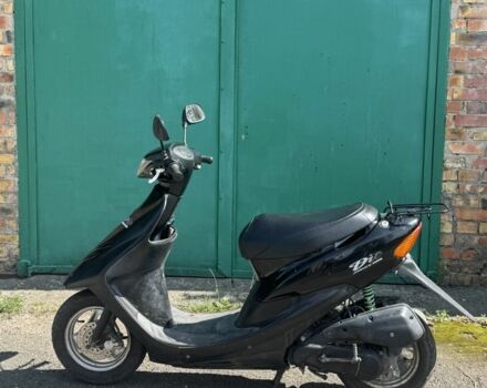 Хонда Інша, об'ємом двигуна 49 л та пробігом 0 тис. км за 364 $, фото 8 на Automoto.ua
