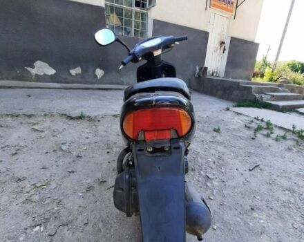 Хонда Другая, объемом двигателя 49 л и пробегом 0 тыс. км за 209 $, фото 1 на Automoto.ua