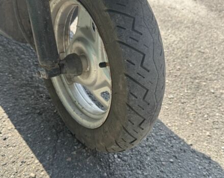 Хонда Інша, об'ємом двигуна 49 л та пробігом 0 тис. км за 364 $, фото 2 на Automoto.ua