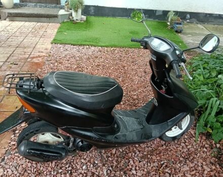 Хонда Другая, объемом двигателя 49 л и пробегом 0 тыс. км за 298 $, фото 4 на Automoto.ua