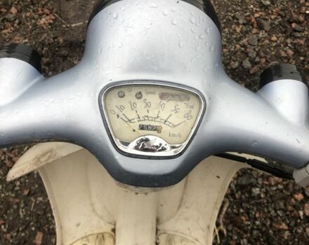 Хонда Другая, объемом двигателя 50 л и пробегом 0 тыс. км за 218 $, фото 5 на Automoto.ua