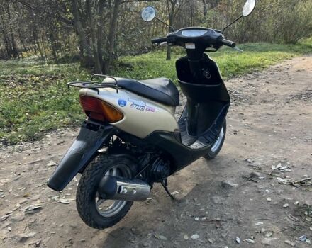 Хонда Другая, объемом двигателя 49 л и пробегом 0 тыс. км за 220 $, фото 5 на Automoto.ua