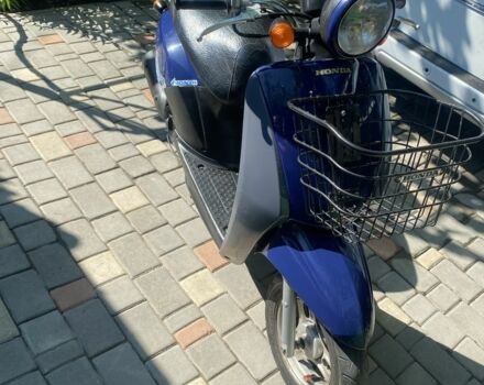 Хонда Другая, объемом двигателя 49 л и пробегом 0 тыс. км за 388 $, фото 2 на Automoto.ua