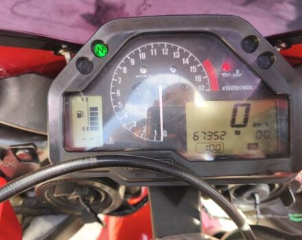Хонда Інша, об'ємом двигуна 0.6 л та пробігом 0 тис. км за 3500 $, фото 7 на Automoto.ua