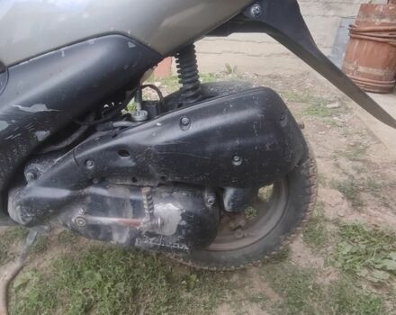 Хонда Інша, об'ємом двигуна 0 л та пробігом 0 тис. км за 450 $, фото 4 на Automoto.ua