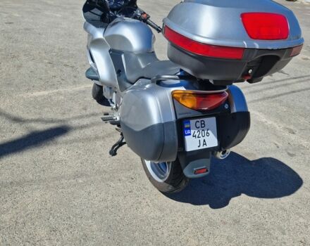 Хонда Інша, об'ємом двигуна 0.65 л та пробігом 0 тис. км за 4200 $, фото 1 на Automoto.ua