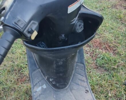 Хонда Другая, объемом двигателя 49 л и пробегом 0 тыс. км за 179 $, фото 1 на Automoto.ua