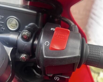 Хонда Інша, об'ємом двигуна 0.6 л та пробігом 0 тис. км за 6200 $, фото 6 на Automoto.ua