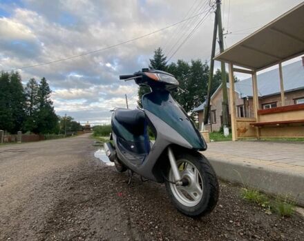 Хонда Другая, объемом двигателя 50 л и пробегом 0 тыс. км за 303 $, фото 6 на Automoto.ua