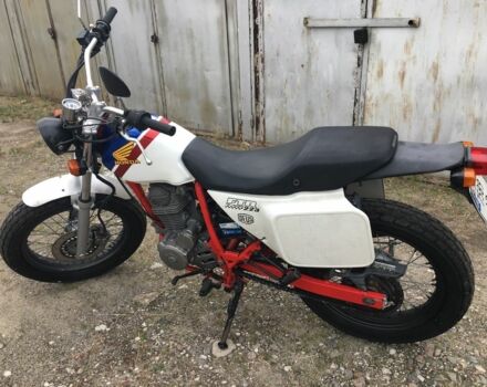 Хонда Інша, об'ємом двигуна 0.22 л та пробігом 0 тис. км за 2059 $, фото 1 на Automoto.ua