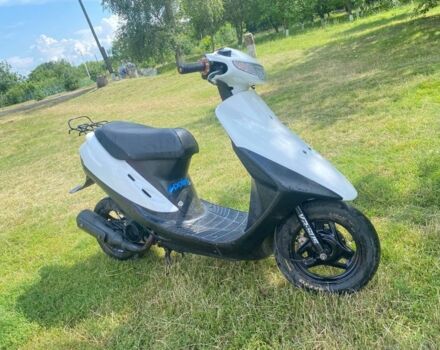 Хонда Інша, об'ємом двигуна 65 л та пробігом 0 тис. км за 364 $, фото 1 на Automoto.ua