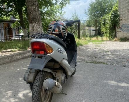 Хонда Інша, об'ємом двигуна 0 л та пробігом 0 тис. км за 352 $, фото 3 на Automoto.ua