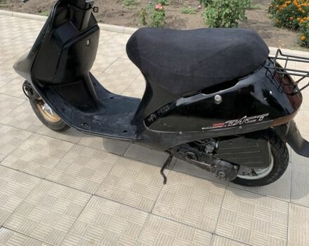 Хонда Другая, объемом двигателя 49 л и пробегом 0 тыс. км за 194 $, фото 4 на Automoto.ua