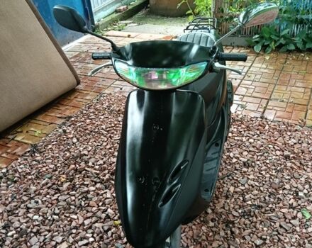 Хонда Другая, объемом двигателя 49 л и пробегом 0 тыс. км за 298 $, фото 2 на Automoto.ua