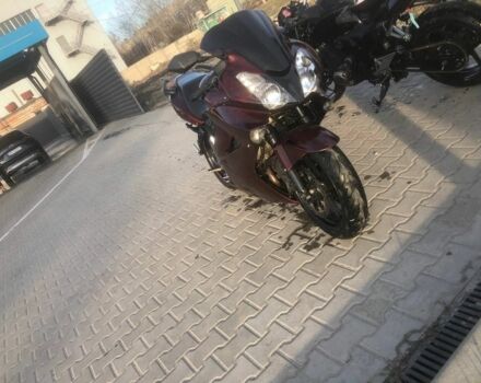 Хонда Інша, об'ємом двигуна 0.8 л та пробігом 0 тис. км за 3300 $, фото 11 на Automoto.ua