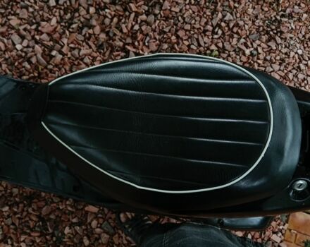 Хонда Другая, объемом двигателя 49 л и пробегом 0 тыс. км за 298 $, фото 8 на Automoto.ua