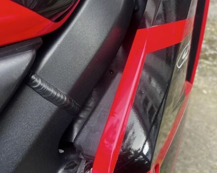 Хонда Інша, об'ємом двигуна 0.6 л та пробігом 0 тис. км за 6200 $, фото 5 на Automoto.ua