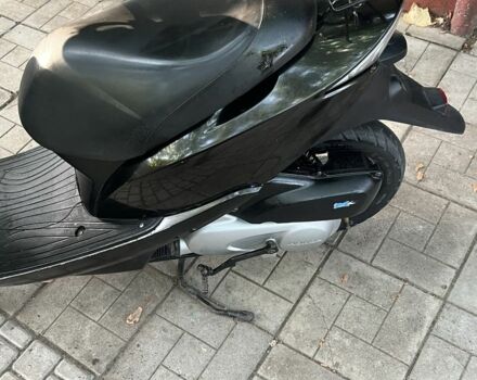 Хонда Другая, объемом двигателя 50 л и пробегом 0 тыс. км за 267 $, фото 8 на Automoto.ua