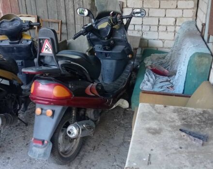 Хонда Другая, объемом двигателя 90 л и пробегом 0 тыс. км за 300 $, фото 17 на Automoto.ua