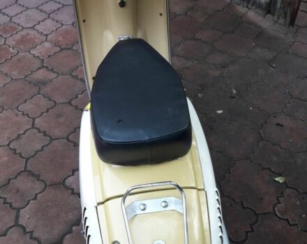 Хонда Другая, объемом двигателя 50 л и пробегом 0 тыс. км за 243 $, фото 4 на Automoto.ua