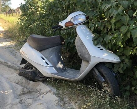 Хонда Інша, об'ємом двигуна 65 л та пробігом 0 тис. км за 333 $, фото 2 на Automoto.ua