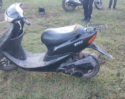 Хонда Другая, объемом двигателя 49 л и пробегом 0 тыс. км за 179 $, фото 3 на Automoto.ua