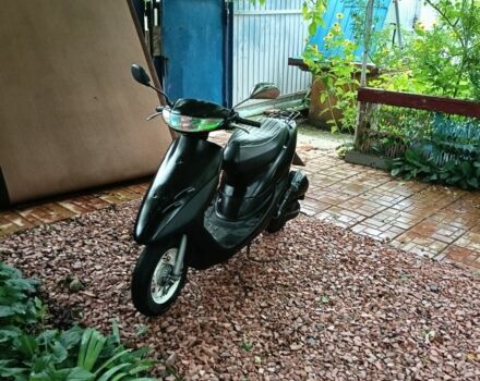 Хонда Другая, объемом двигателя 49 л и пробегом 0 тыс. км за 298 $, фото 3 на Automoto.ua