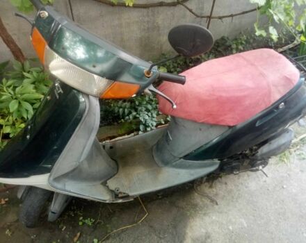 Хонда Другая, объемом двигателя 0 л и пробегом 0 тыс. км за 105 $, фото 1 на Automoto.ua
