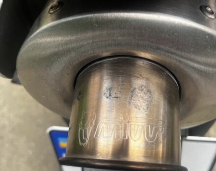 Хонда Інша, об'ємом двигуна 0.6 л та пробігом 0 тис. км за 6200 $, фото 7 на Automoto.ua
