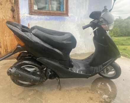 Хонда Другая, объемом двигателя 65 л и пробегом 0 тыс. км за 364 $, фото 7 на Automoto.ua