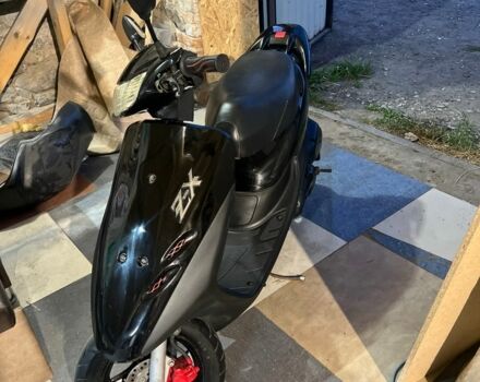 Хонда Другая, объемом двигателя 50 л и пробегом 0 тыс. км за 364 $, фото 2 на Automoto.ua