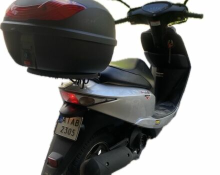 Хонда Другая, объемом двигателя 50 л и пробегом 0 тыс. км за 720 $, фото 1 на Automoto.ua