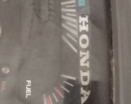 Хонда Другая, объемом двигателя 90 л и пробегом 0 тыс. км за 300 $, фото 20 на Automoto.ua