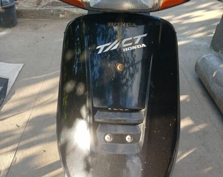 Хонда Другая, объемом двигателя 49 л и пробегом 0 тыс. км за 207 $, фото 6 на Automoto.ua