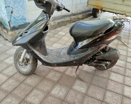 Хонда Другая, объемом двигателя 0 л и пробегом 0 тыс. км за 364 $, фото 1 на Automoto.ua