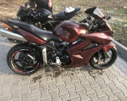 Хонда Інша, об'ємом двигуна 0.8 л та пробігом 0 тис. км за 3300 $, фото 7 на Automoto.ua