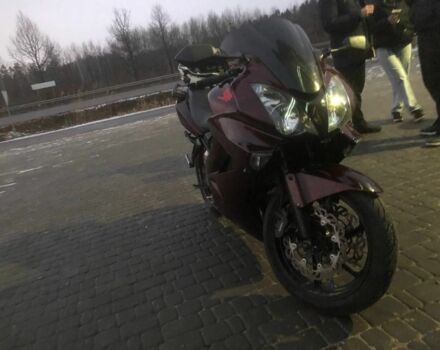 Хонда Інша, об'ємом двигуна 0.8 л та пробігом 0 тис. км за 3300 $, фото 3 на Automoto.ua