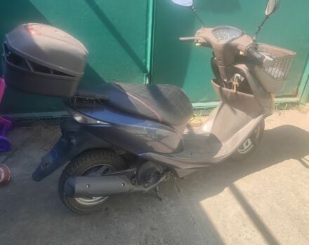 Хонда Інша, об'ємом двигуна 49 л та пробігом 0 тис. км за 388 $, фото 4 на Automoto.ua